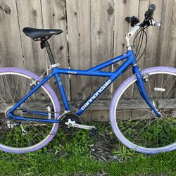CANNONDALE H300 