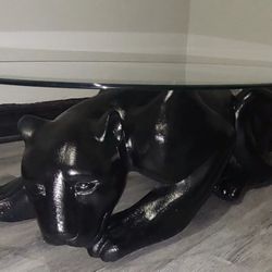 Panther Table 