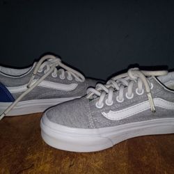 Boy Vans 