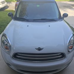 2015 Mini Cooper Countryman