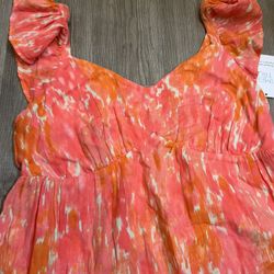 Women’s Dress 