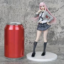 Anime Doll Character. 2519