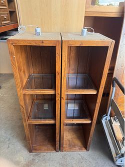 Shelf unit