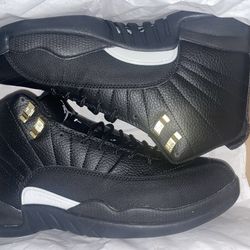 Jordan 12 retro (new)
