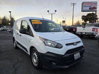 2014 Ford Transit Connect