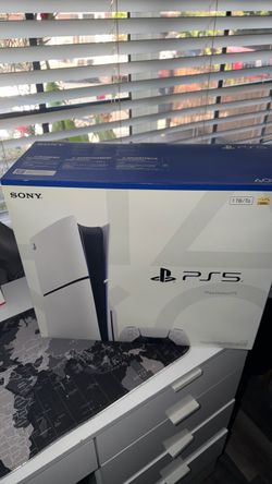 PlayStation 5