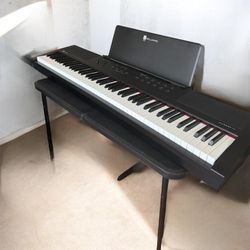 Brand New Williams Legato III Digital Piano