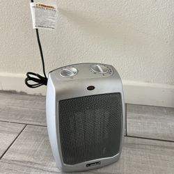 Lasko Electric Heater