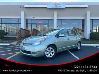2007 Toyota Prius