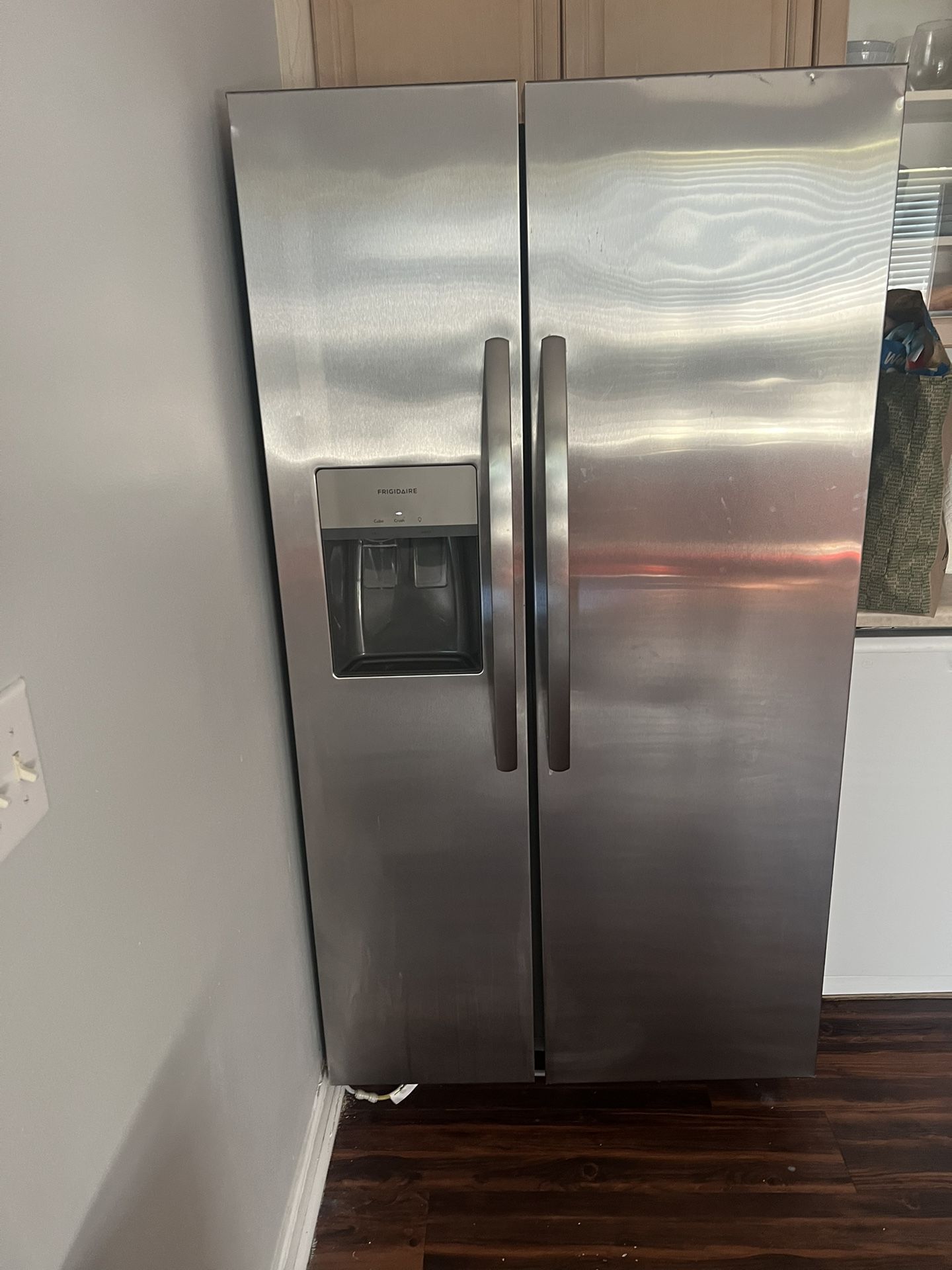 Frigidaire