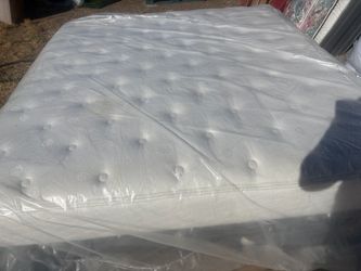 King size !! Perfectas condiciones $79