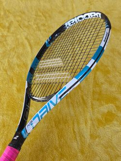 Babolat PureDrive Junior 25