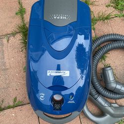 Kenmore HEPA Filter 360°