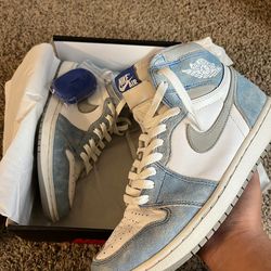Jordan 1