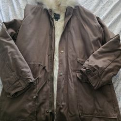 ForEver21  Coat 