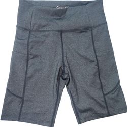 New Yoga Shorts