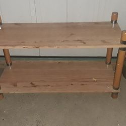 Shelf/tv Stand