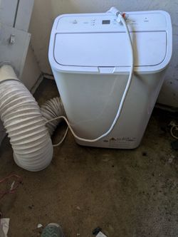 portable ac units