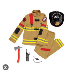 Halloween costumes