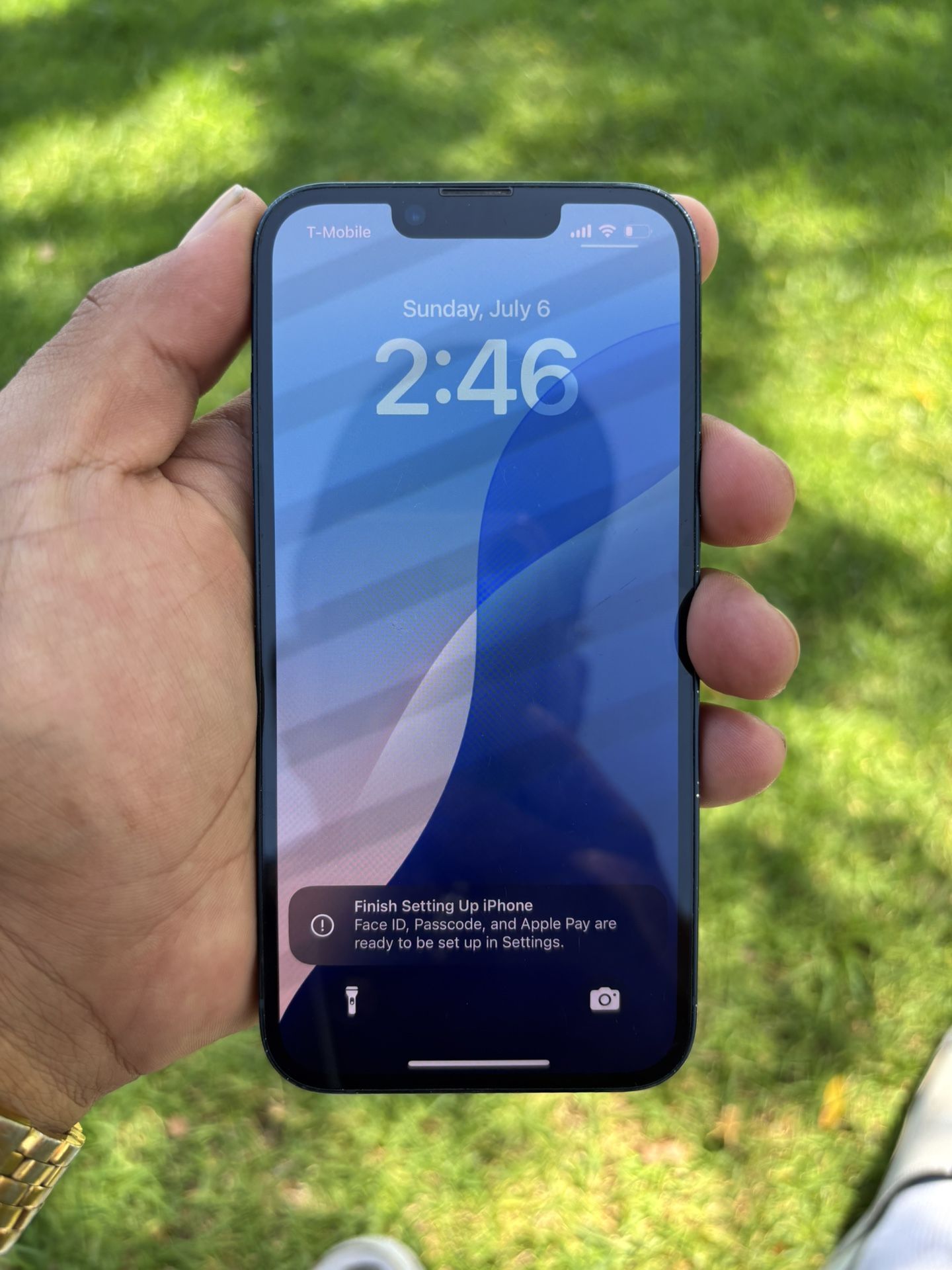 iPhone 14