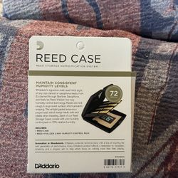 REED CASE 