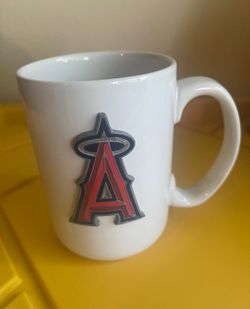 Angels Collectible Mug