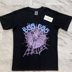 Spider Shirt 