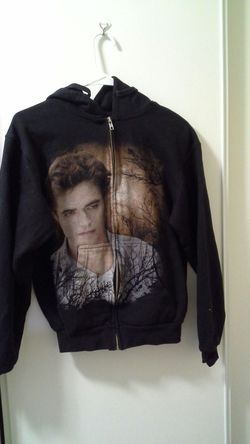 New moon jacket