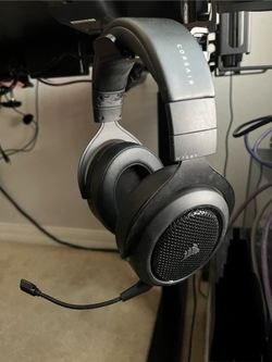 Corsair Wireless Headset