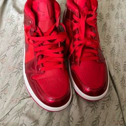 Jordan Size 7.5