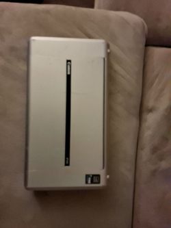 Canon Pixma iP100 Inkjet Photo Printer