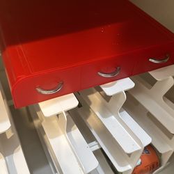 Coffee And Tea Holder