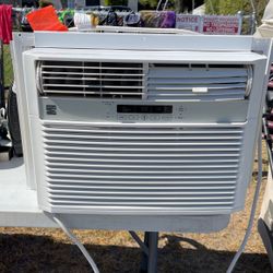 Kenmore AC Unit 10,000 BTU