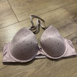 Victoria Secret 32D Bra 