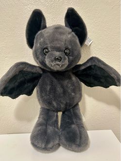 Build a bear Bat