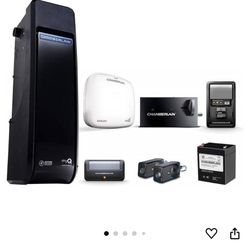 Chamberlain Garage Door Opener 