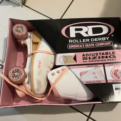 Roller Skate 