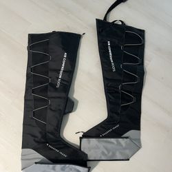 Compression Boots 