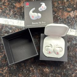 Beats Fit Pro