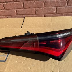 2023-2024-2025 Acura Integra Tail Light  RH