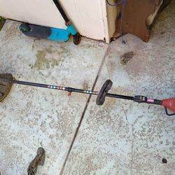 Ryobi Commercial Grade Trimmer