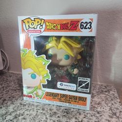 Funko Pop