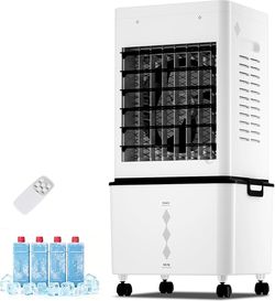 Portable Air Conditioner,[12L] Fast Cooling