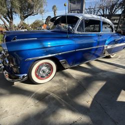 1953 Chevrolet Bel Air