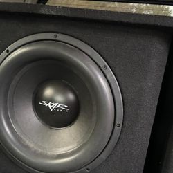 Skar Massive Base Set 