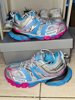 Balenciaga Track 