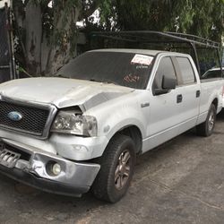 Ford Parting Out 