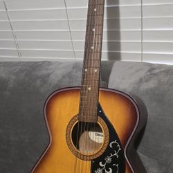 GUITARRA ANTIGUA MARCA DECCA $250 OBO