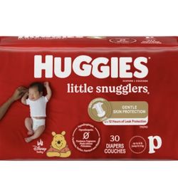 Pampers 