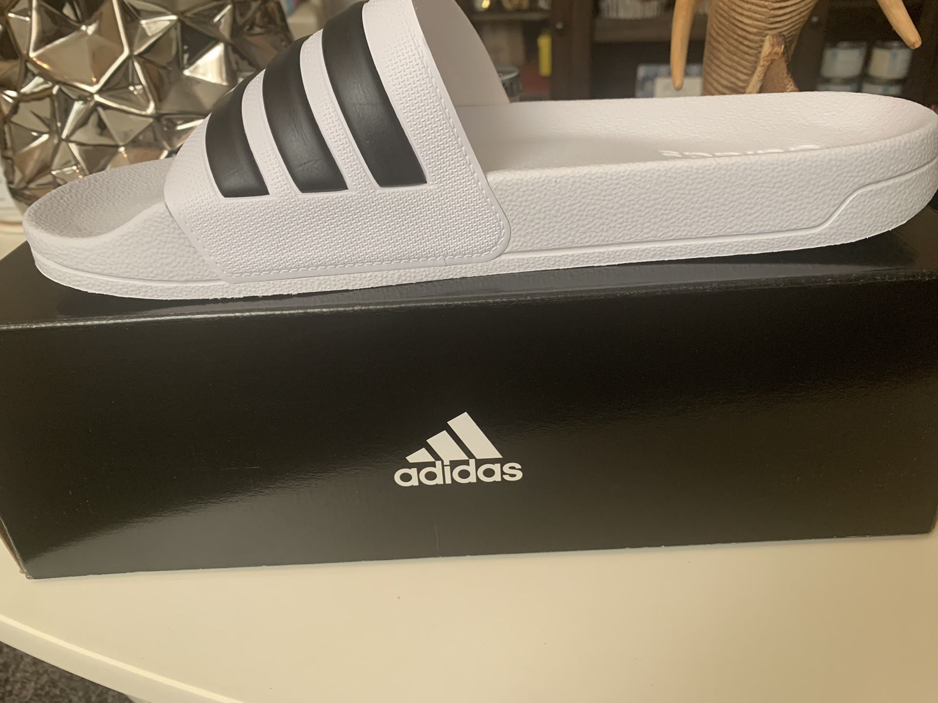 Addidas Slides